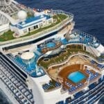 You might want to re-think that cruise. Discover how the 'Ruby Princess' cruise liner found out how fast COVID-19 travels in closed spaces.