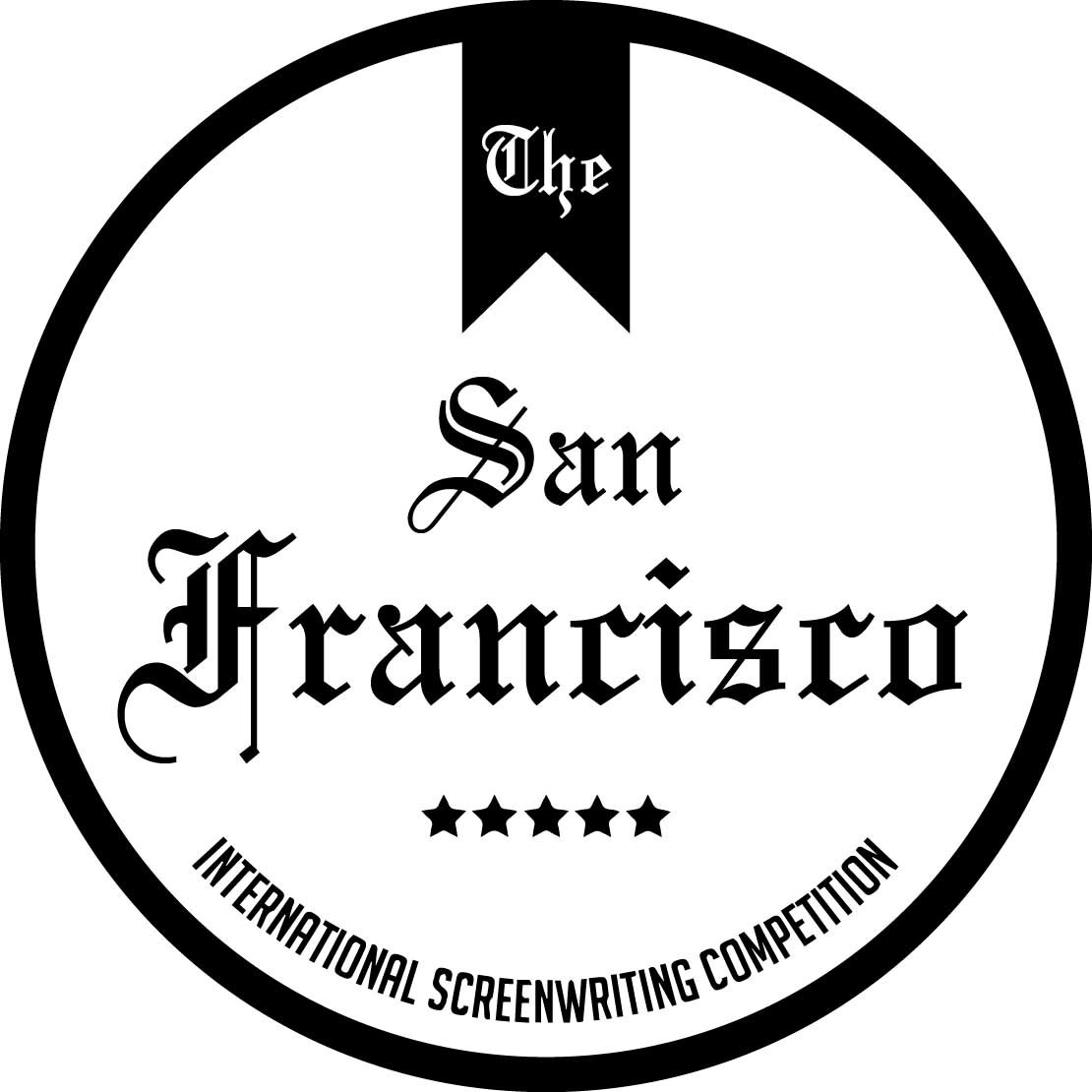 If you're serious about writing an award-winning script, The San Francisco International Screenwriting Competition is the perfect competition for you.