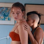 Wondering if sexy shows on Netflix will ever be seen again? Find out how film sets are tackling the issue of sex and intimacy with COVID-19 precautions.
