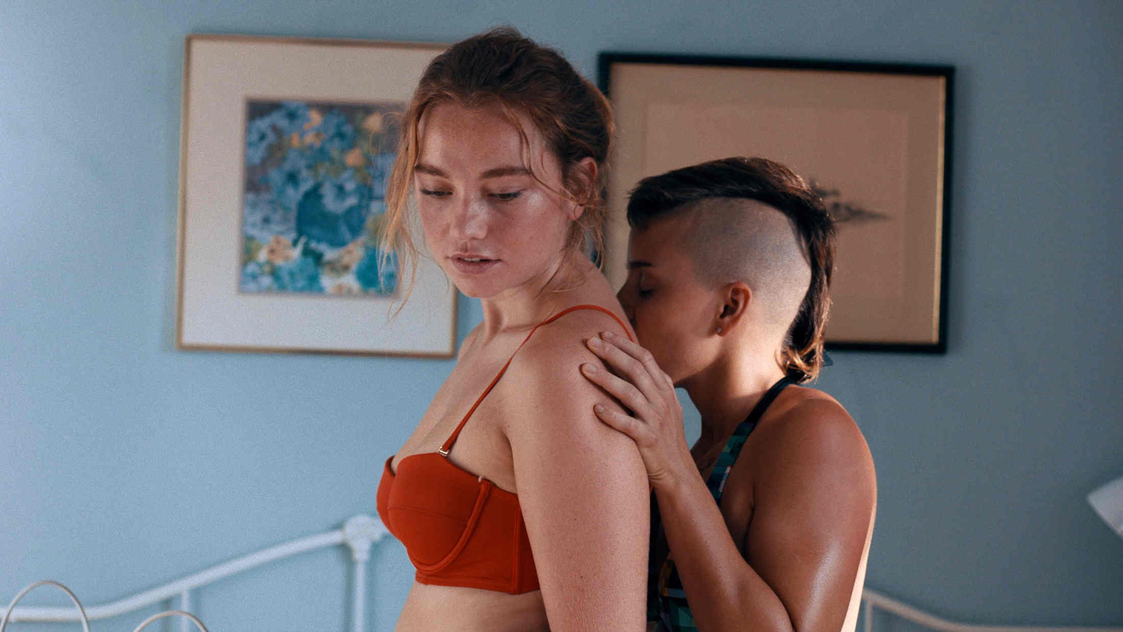 Netflix Shows With The Hottest Sex Scenes You Need To Watch Photos