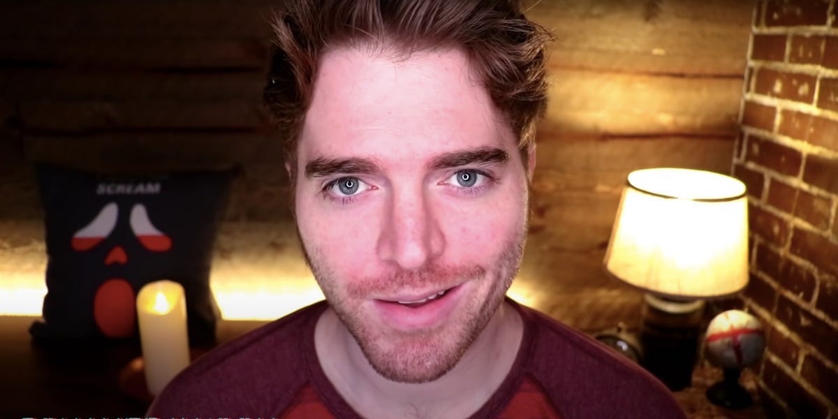 Is Shane Dawson really back on YouTube? Discover how the problematic YouTube star could make a comeback after all the drama.