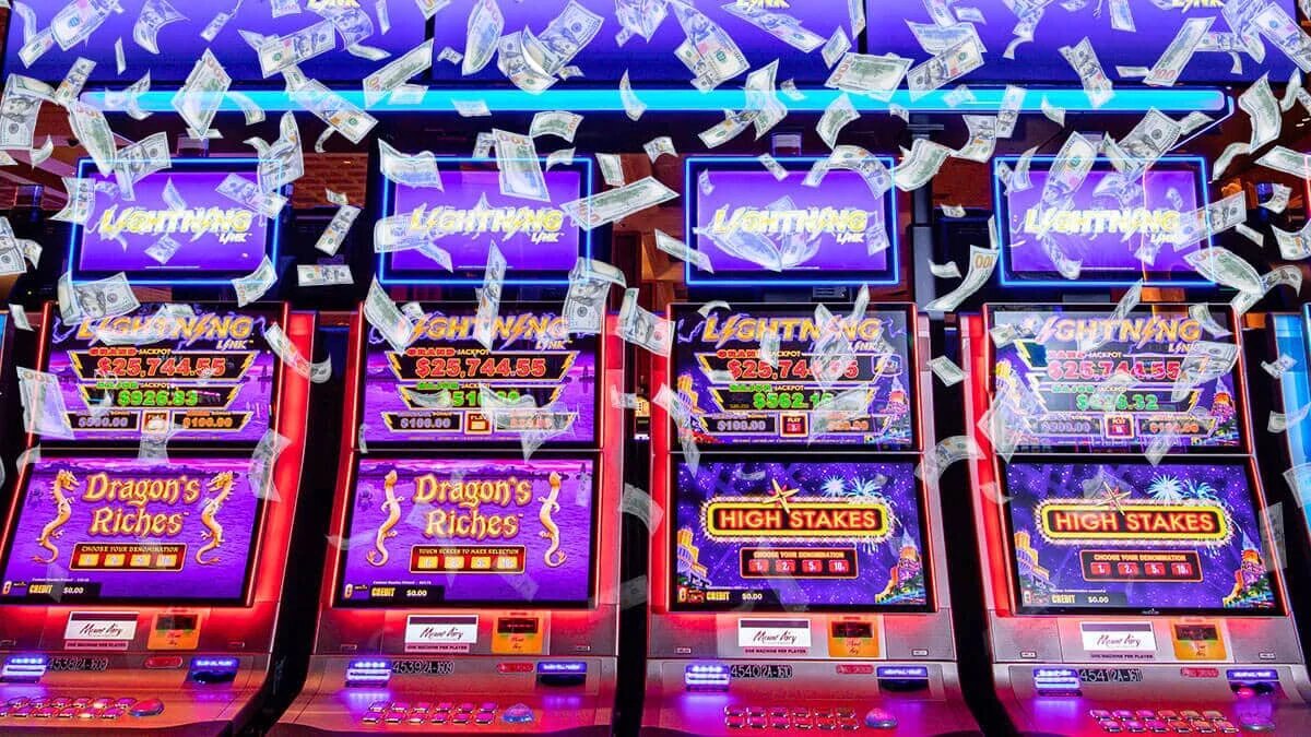 Best slots for beginners free