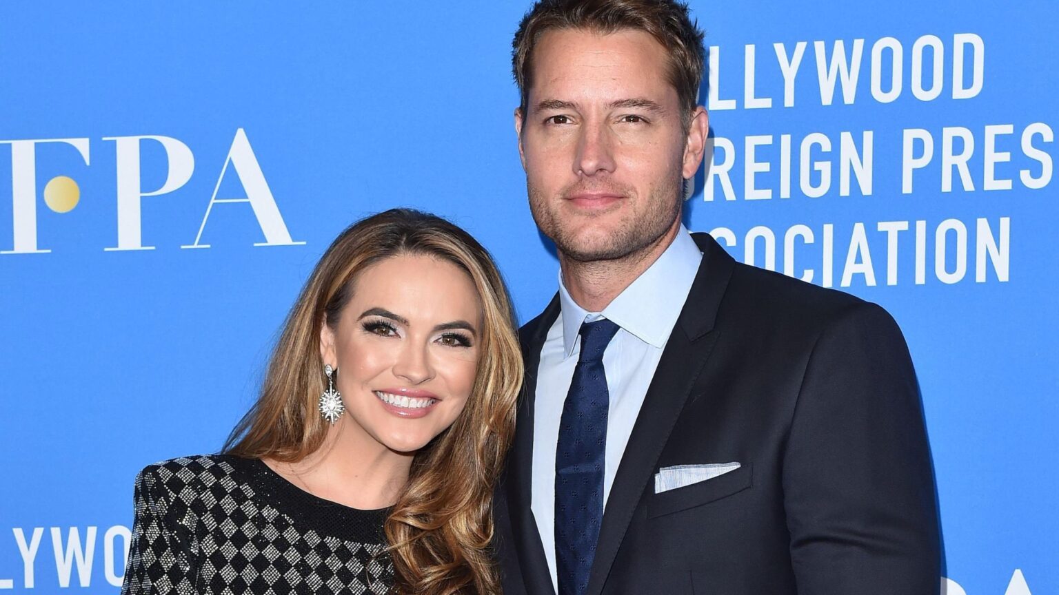 Fans of 'Selling Sunset' and 'This is Us' knew all about the marriage between Chrishell Stause and Justin Hartley. Here's a look at their divorce.