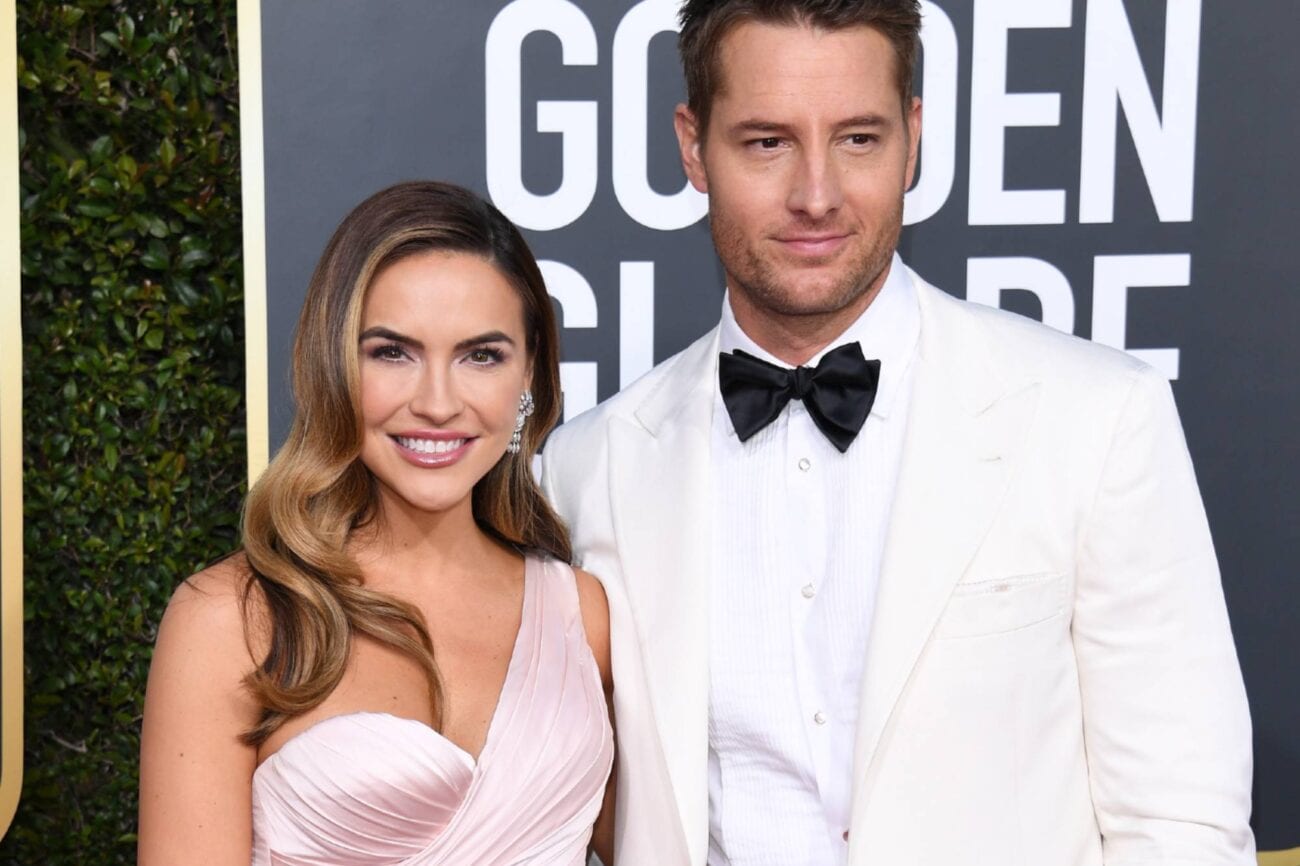 Chrishell Stause isn’t done shading her ex-husband. Find out why the ‘Selling Sunset’ star accused Justin Hartley of cheating on her.