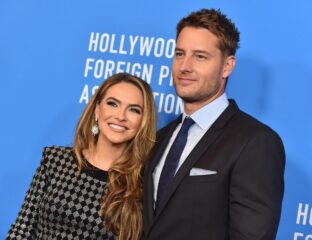 Was the drama between Justin Hartley and former wife Chrishell Stause ramped up for 'Selling Sunset'? Here's what we know.