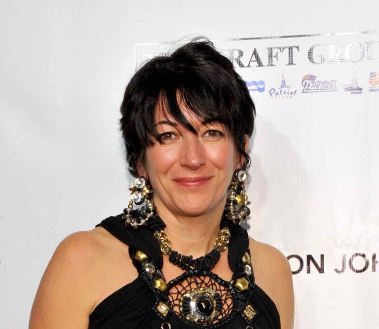 Victims of Jeffrey Epstein & Ghislaine Maxwell are seeking reparations for the abuse they endured. Here are the current lawsuits against Ghislaine Maxwell.