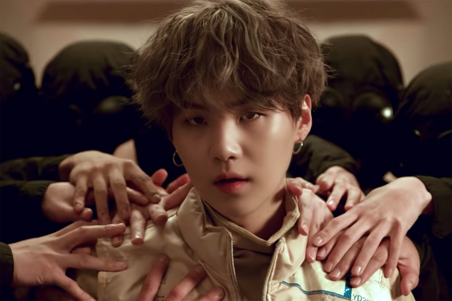 How hard do you stan Suga from BTS? Check out the best rhymes written by Suga and see who he collaborated with.
