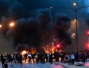 Once one of the safest countries in Europe, Sweden's crime map is now littered with gang-related incidents, terrorism, and street riots.