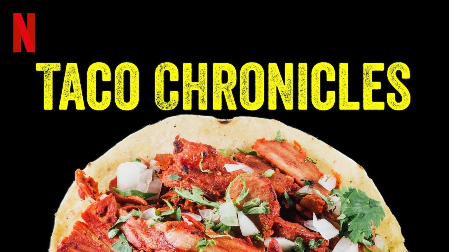 Prepare to salivate as the Netflix cooking show 'Taco Chronicles' takes you on a flavor journey across the U.S. and Mexico.