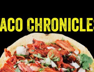 Prepare to salivate as the Netflix cooking show 'Taco Chronicles' takes you on a flavor journey across the U.S. and Mexico.