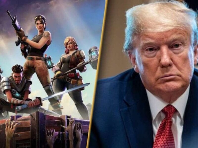 Will U.S. President Donald Trump's executive order affect your favorite videogame? See what Tencent games might be affected.