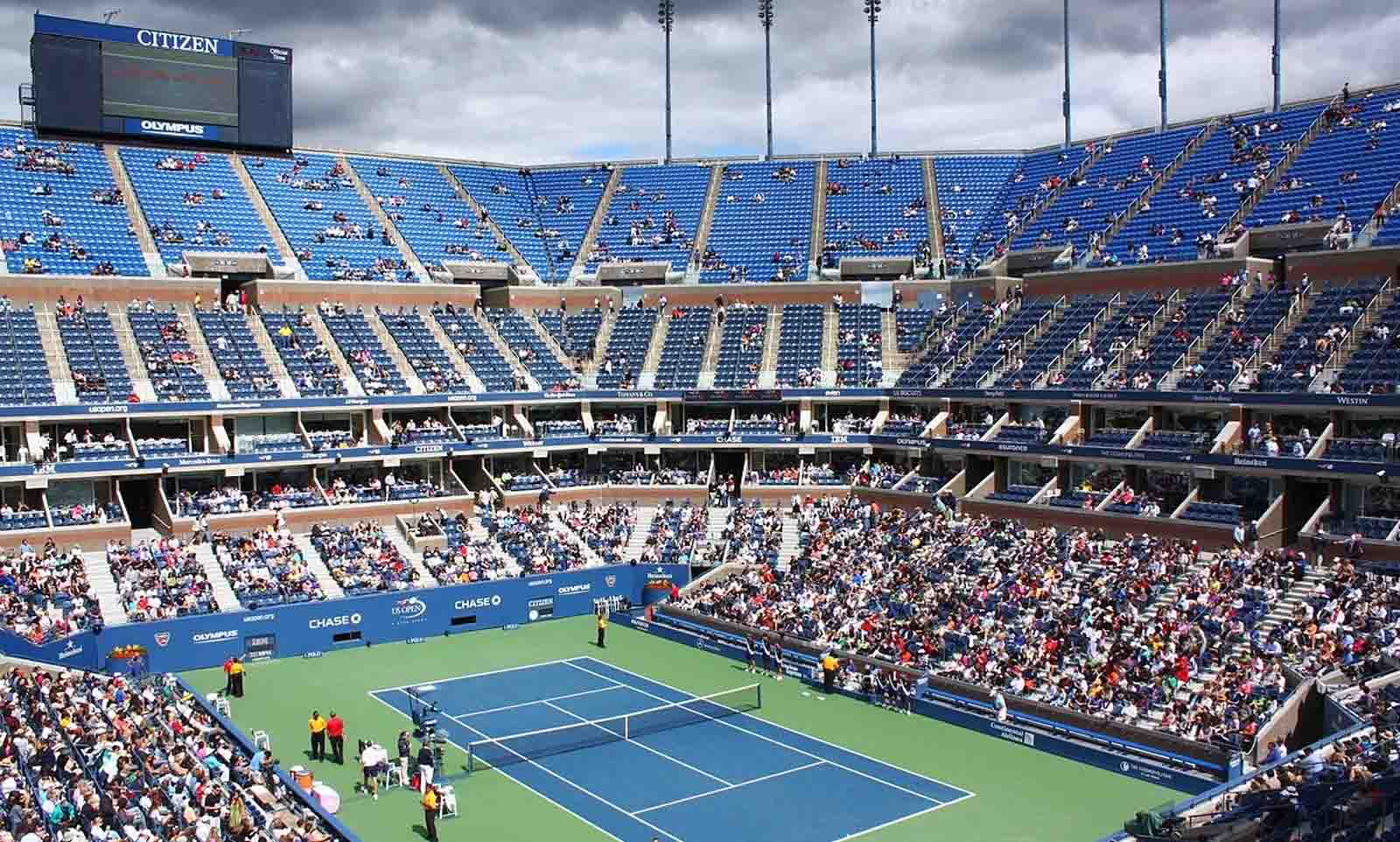 140 US Open Tennis live stream: Watch tennis streams on ...