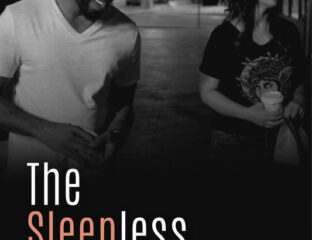 The world is a magical place at 4am. Based on director Michael DiBiasio's own experiences, 'The Sleepless' tries to use the film to cover humanity at night.