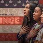 Is 'The Binge' worth your time? Check out our review about this teen movie parody of 'The Purge'.