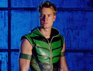 Without 'Smallville' or Justin Hartley’s performance as the Green Arrow, then we wouldn’t have had the Arrowverse. Here's what happened.