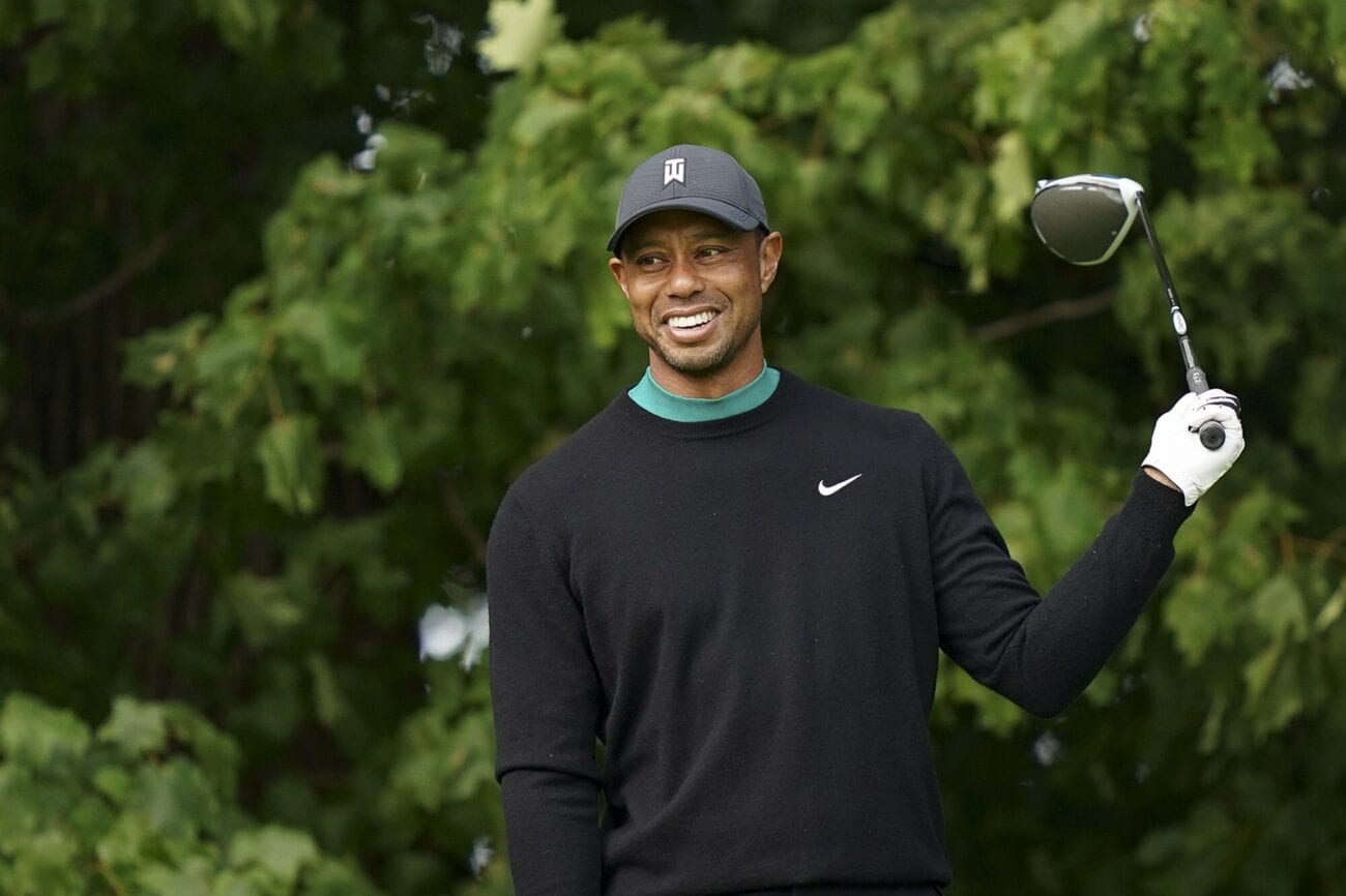 Tiger Woods is getting another net worth boost. Read about his induction into the World Golf Hall of Fame and his strong start this season.