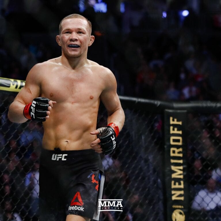 A list of all the current UFC champions you need to know Film Daily