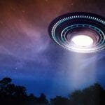 Many of us wonder ‘Are UFO’s real?’ Some credible witnesses say yes – and they might not be friendly. Here's what we know about UFOs.