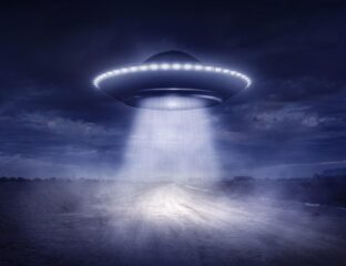 The question “Will COVID-19 help to prepare us for contact with real UFOs?” seems absurd at first. Here's what we know about the theory.