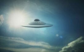 Wondering whether UFOs are real? The upcoming documentary 'The Phenomenon' may be the source of information you're looking for.