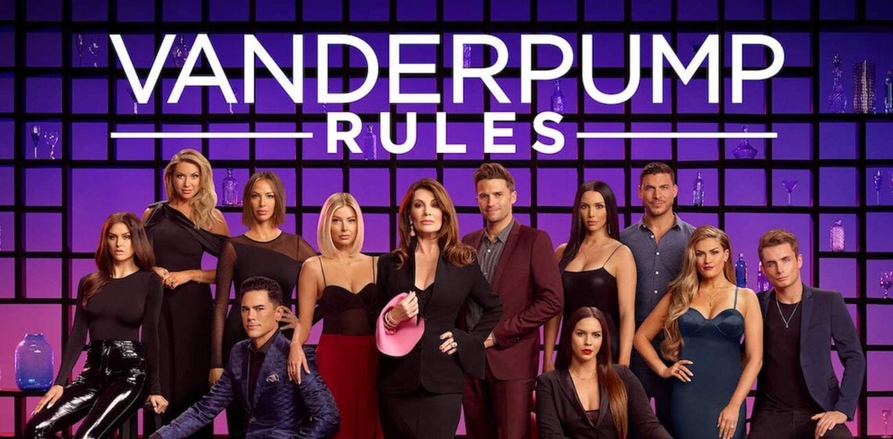 Is 'Vanderpump Rules' getting canned? What the cast has to say Film Daily