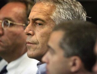 Jeffrey Epstein is still causing trouble even from beyond the grave. Will his island records remain sealed? Here's what you need to know.