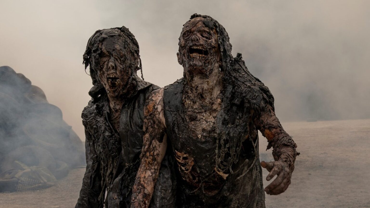 Will the 'Walking Dead' on AMC ever die? Find out why all the spin-offs from the hit series have the story rising from the grave.