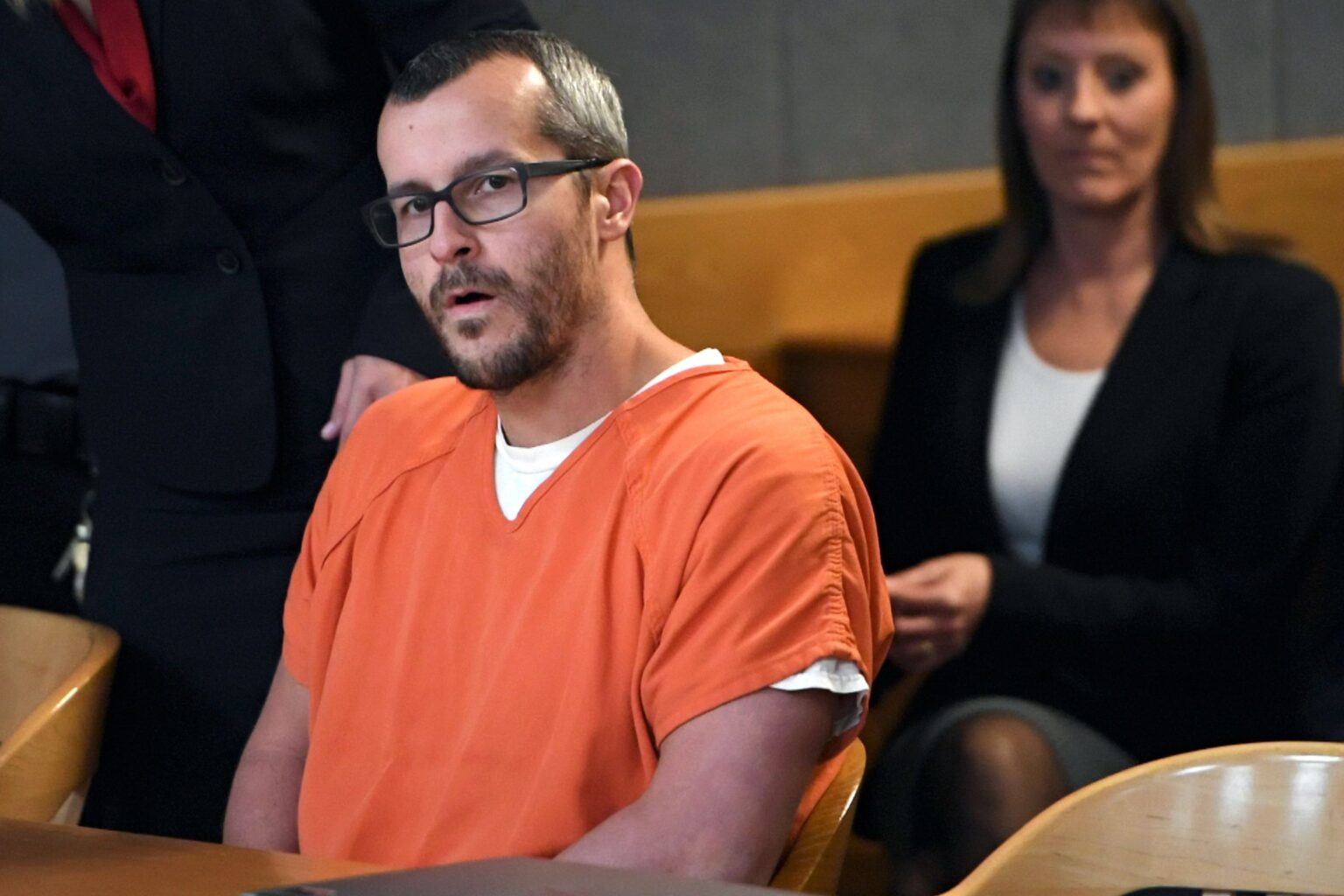 Would Chris Watts have confessed to killing his wife and children if it weren't for his neighbor? Discover how Watts' neighbors figured him out.