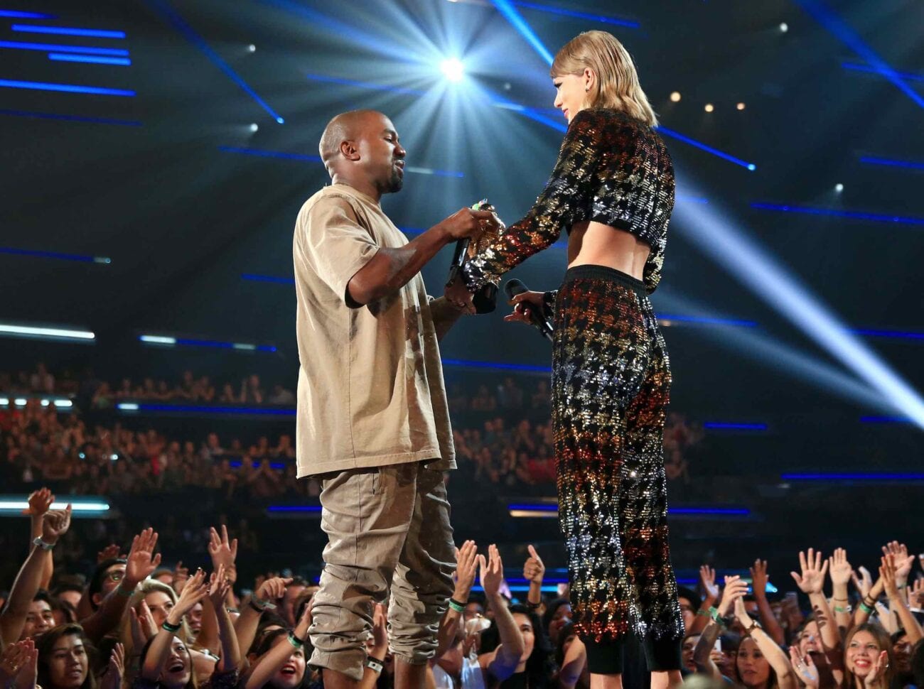 It’s a pop culture saga for the ages: the Taylor Swift vs. Kanye West feud. Here’s a timeline of every major event in the Swift/West feud so far.