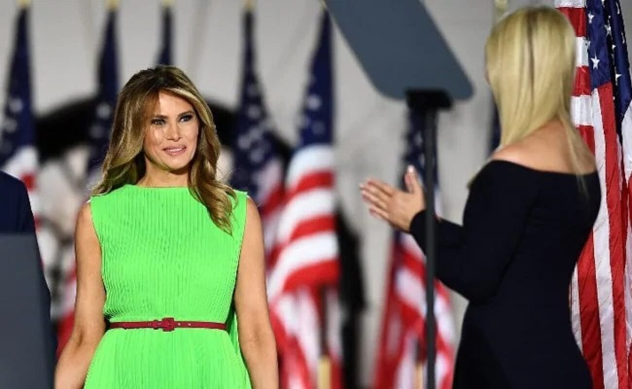 Do you want an exclusive look at the U.S. First Lady Melania Trump? Discover the tell-all book 'Melania and Me' and its most shocking parts.