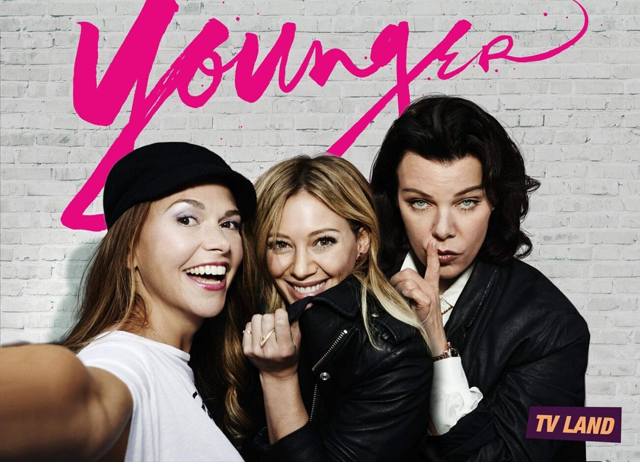 'Younger' creator Darren Star stated that he was “unofficially planning season 7 as a final season”. Here's what you need to know.