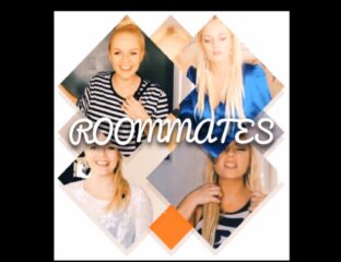 Zenith Ander has been making waves in Hollywood, and her latest web series 'Roommates' proves she's got the talent to make far.