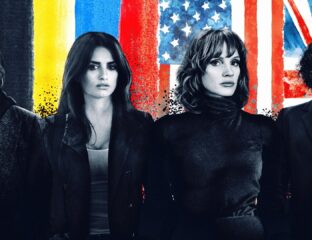 We all love a good spy film, especially when we get to see women kick butt. Get to know 'The 355', an upcoming spy film with an all female cast.