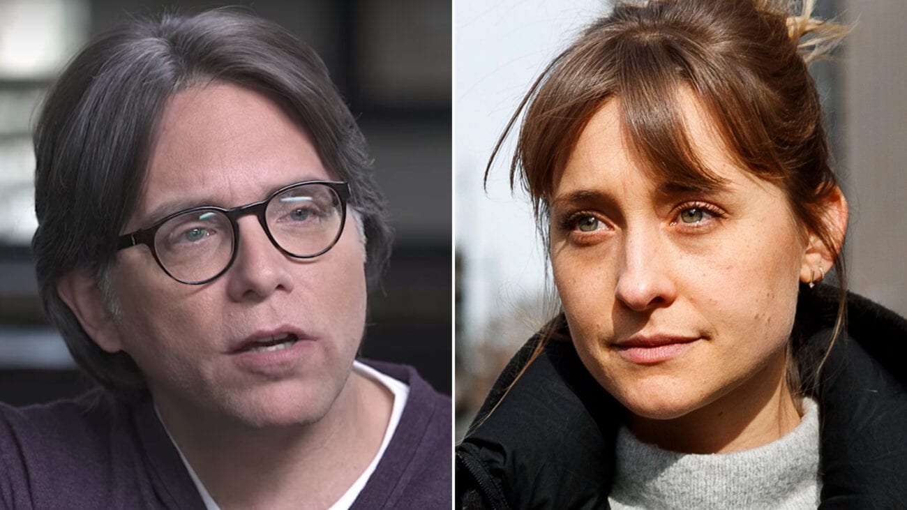 NXIVM leader Allison Mack is awaiting her sentence – but that's not keeping her from taking classes. Here's what her fellow classmates think about her.