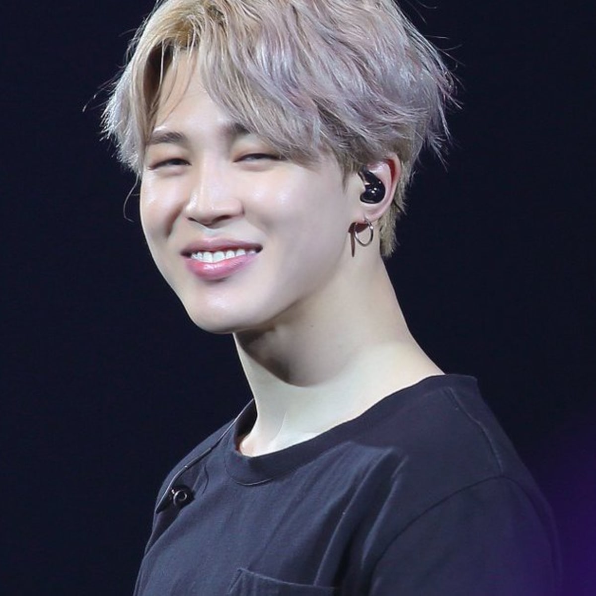 Celebrate Jimtober properly with these cute photos of BTS's Jimin ...