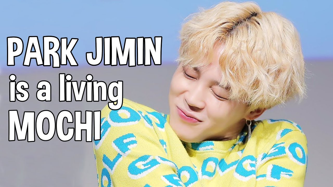 Celebrate Jimtober Properly With These Cute Photos Of Bts S Jimin Film Daily
