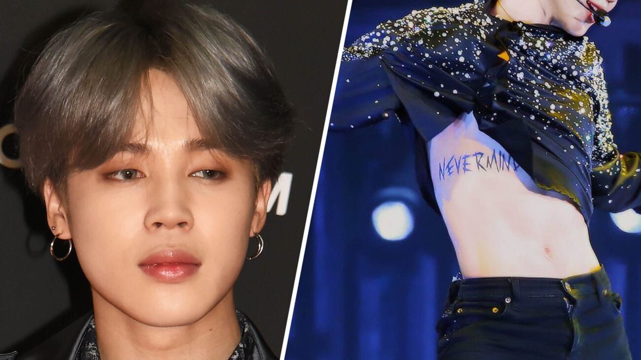 Does an inked up Jimin make you swoon? Take a look at these awesome Jimin tattoo inspirations.