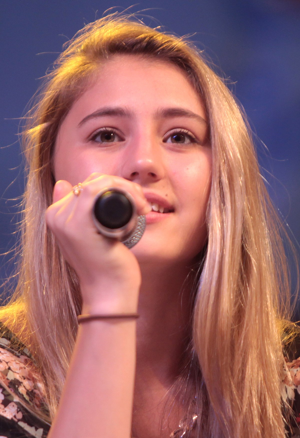 Is Lia Marie Johnson a victim of exploitation? What to know – Film Daily