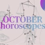 October 2020 will offer some bumpy planetary movements. Find out what your earth sign horoscope says about you.