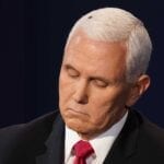 America agrees the fly on Mike Pence won the debate last night. Check out the funniest memes buzzing around the internet about it.