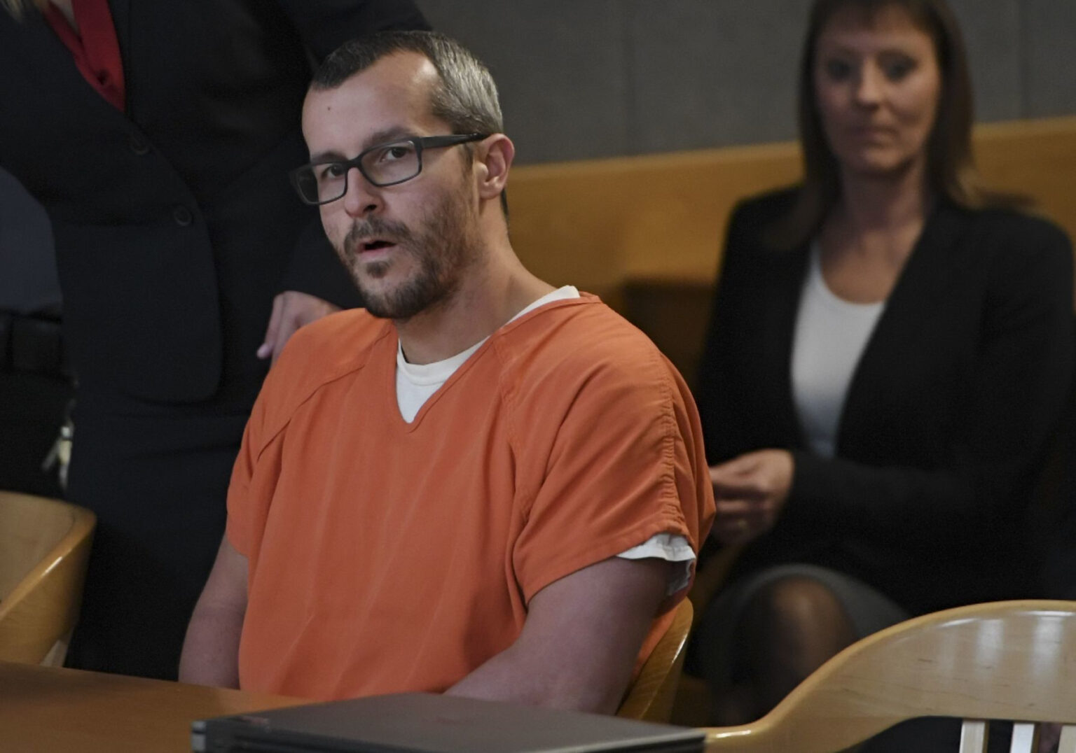 Was Chris Watts insane when he killed his pregnant wife and two children? Delve into what the experts are saying.