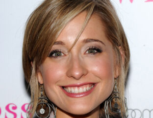 'Smallville' star Allison Mack awaits sentencing for her involvement in the NXIVM cult – her 2019 guilty plea might help her avoid jail time.