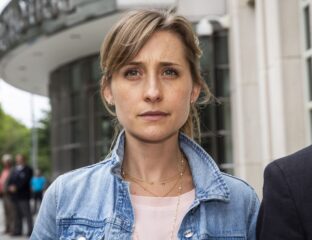 'Smallville' actress Allison Mack has been charged with sex trafficking. Here's how she became master manipulator of the NXIVM cult.