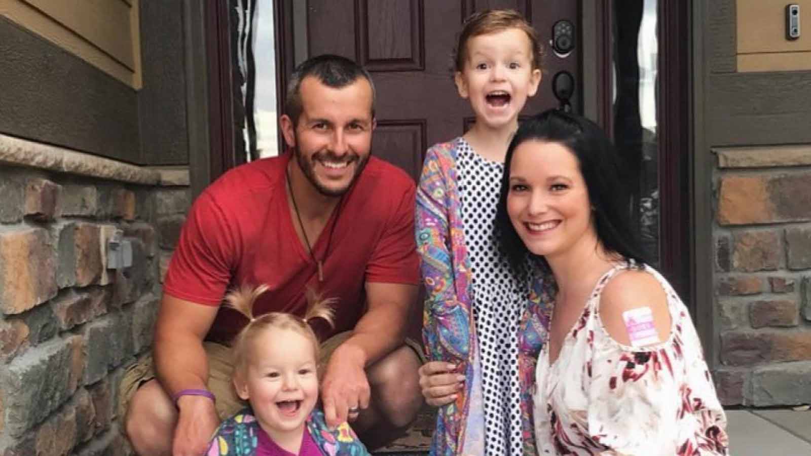 'American Murder: The Family Next Door' attempts to shine a new light on the murders Chris Watts committed against his family.