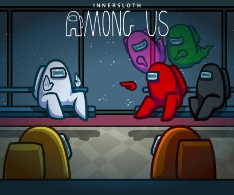 'Among Us': Here's how to play the video game for free – Film Daily