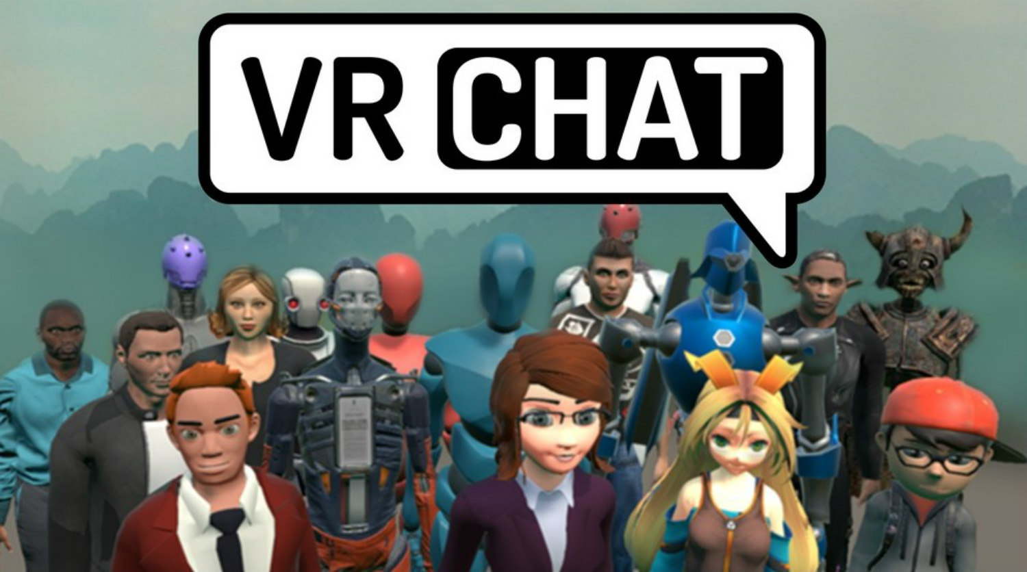 Among Us In Vr How You Can Play The Deception Game In Vrchat Film Daily - vr chat meme roblox