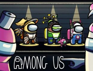 'Among Us' supports crossplay, which makes playing with friends easy. But do PC players have an unfair advantage?