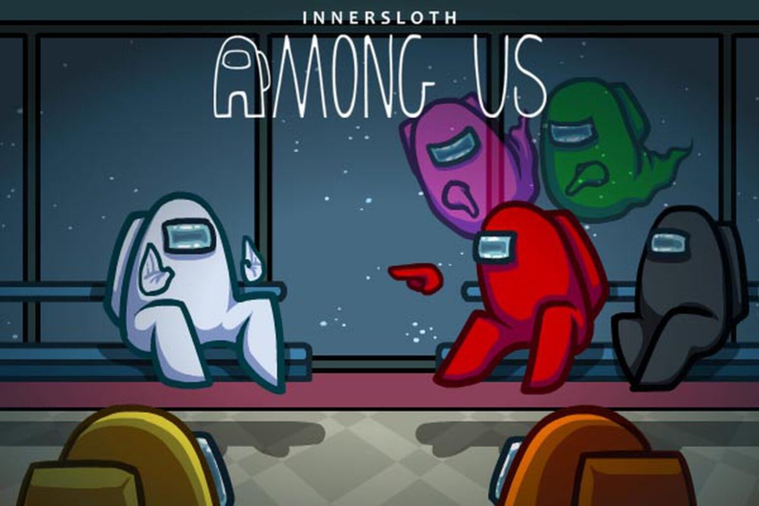 ¿Se vale hacer trampa? Checa por qué los hackers en ‘Among Us’ son los verdaderos impostores.