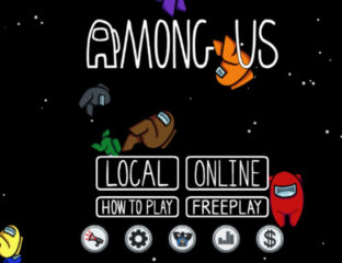 'Among Us' has taken the world by storm thanks to its minimalist designs. But the InnerSloth designers have revealed what the game almost was.