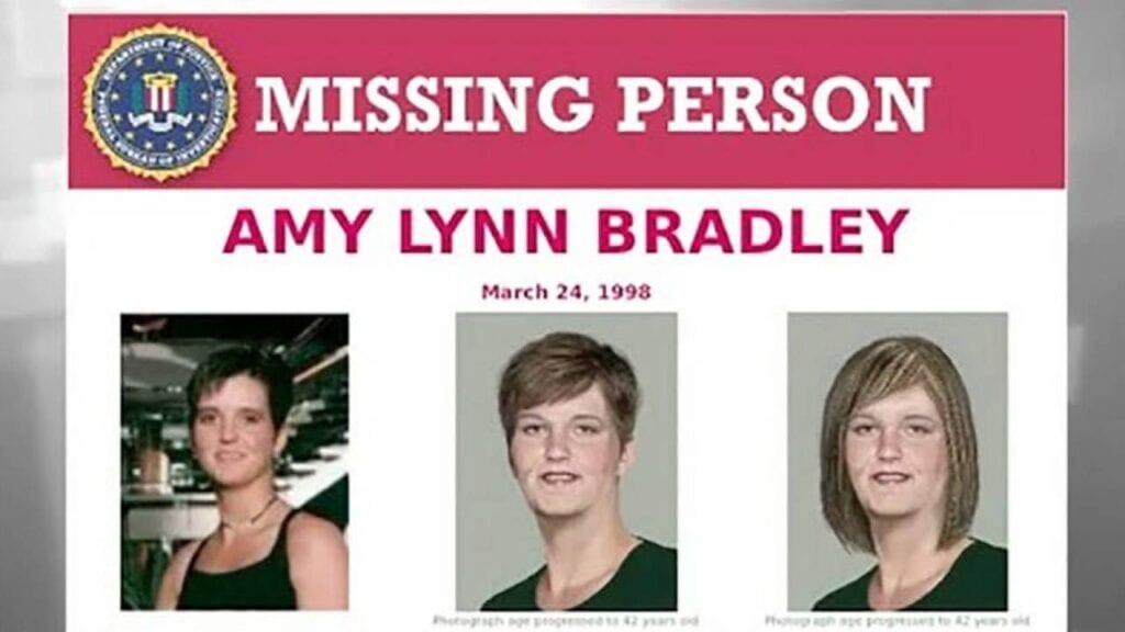 Will Amy Lynn Bradley ever be found? The latest updates in her case